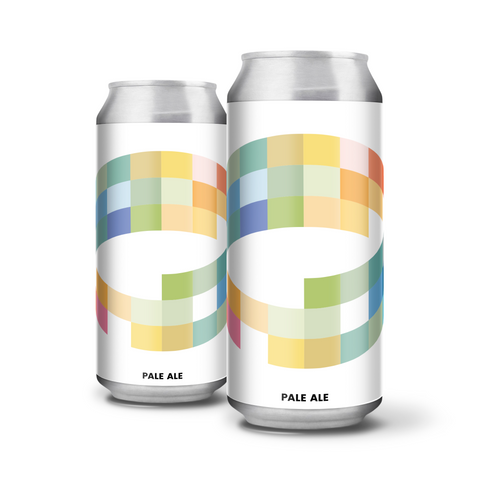 Glimpse (Pale Ale)