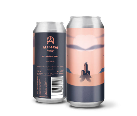 Glowing Vistas (IPA)