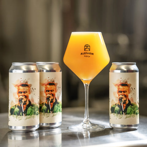 Hver Gang Jeg Tænker Tilbage På Hovedgaden 84E (DDH DIPA)