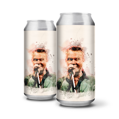 Hver Gang Jeg Tænker Tilbage På Hovedgaden 84E (DDH DIPA)