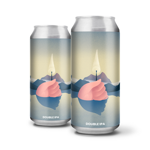 Inferno In Paradise (DIPA)
