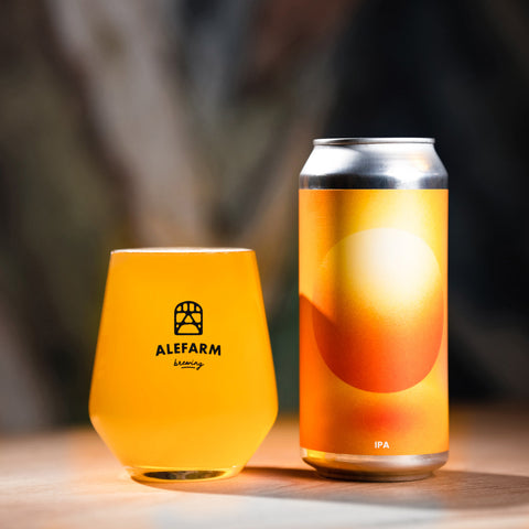Julep (IPA)