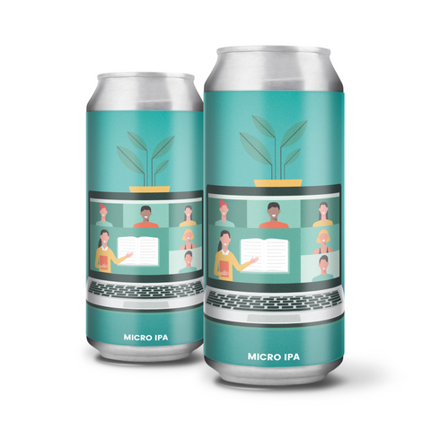 Late Night Conversations (Micro-IPA)