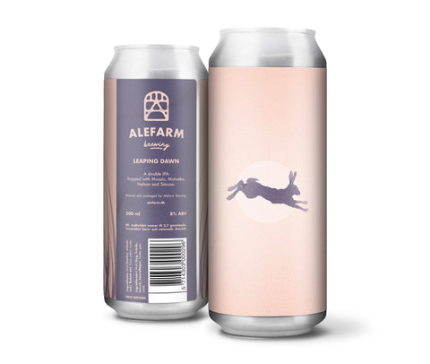 Leaping Dawn (DIPA)