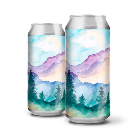 Light Beneath The Sky (Berliner Weisse)