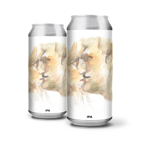 Love And Be Loved In Return (IPA)