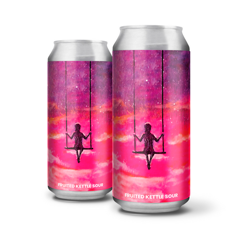 Luna (Fruited Kettle Sour)