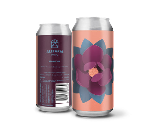 Magnolia (Berliner Weisse)