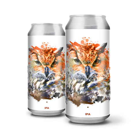 Mayfair (IPA)