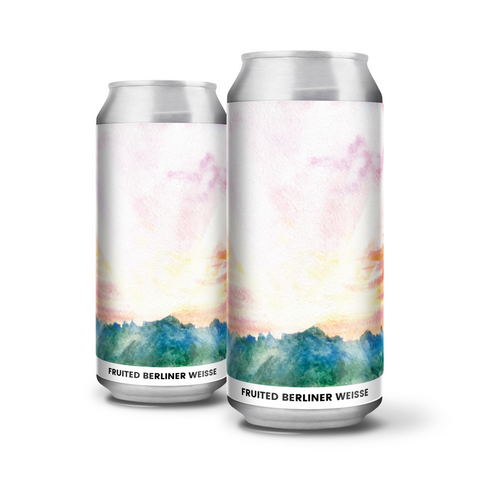 Mirrorwind (Berliner Weisse)