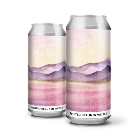 Mistvale (Berliner Weisse)