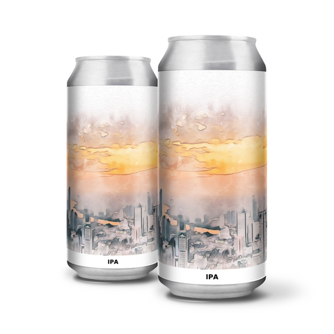 Monday Miracles (IPA)