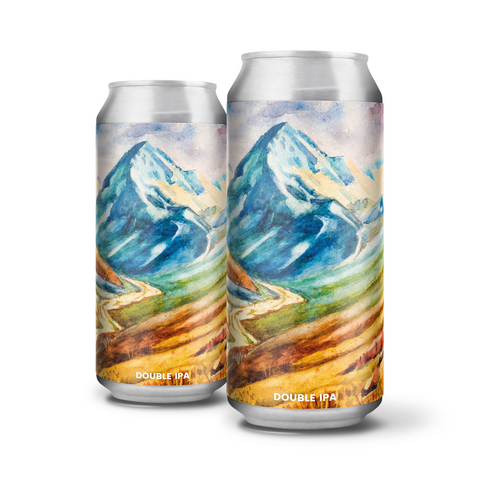 Mountains (DDH DIPA)