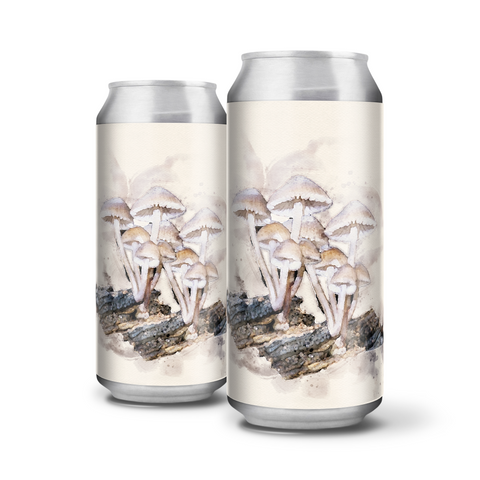 Mycena (Classic Lager)