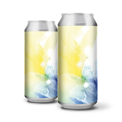 Mysterious Ways (DIPA)