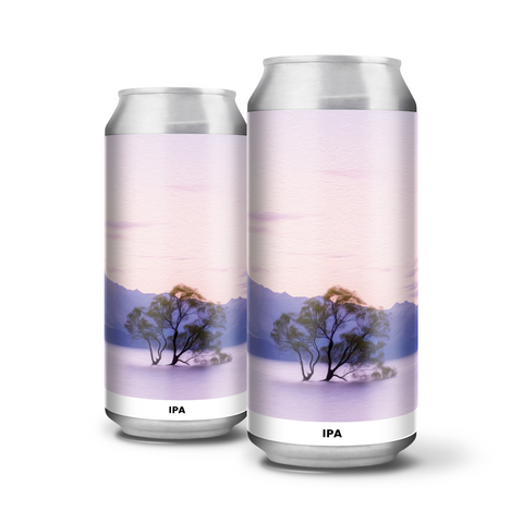 Nature Always Finds A Way (IPA)