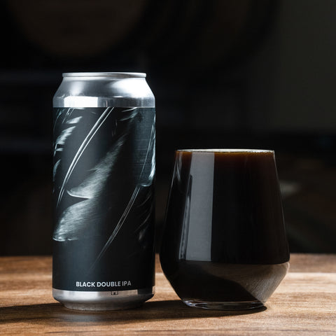 Nightweave (Black DIPA)