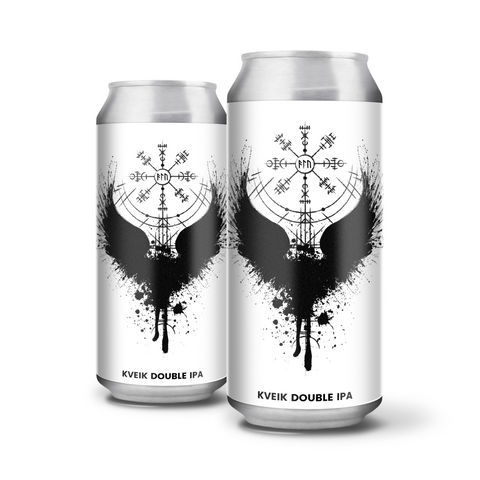 Norse Trails (Kveik DIPA)
