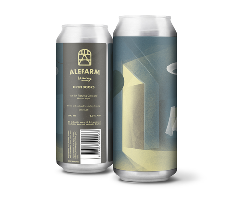 Open Doors (IPA)