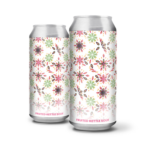 Palomita (Fruited Kettle Sour)