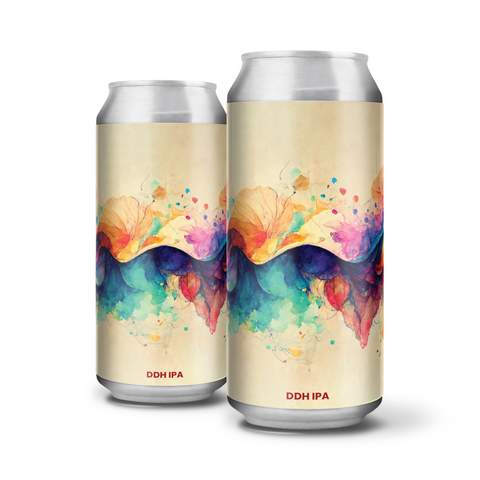 Phantasm (DDH IPA)