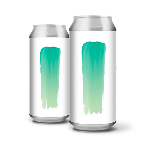 Pivot - Hallertau Blanc (IPA)