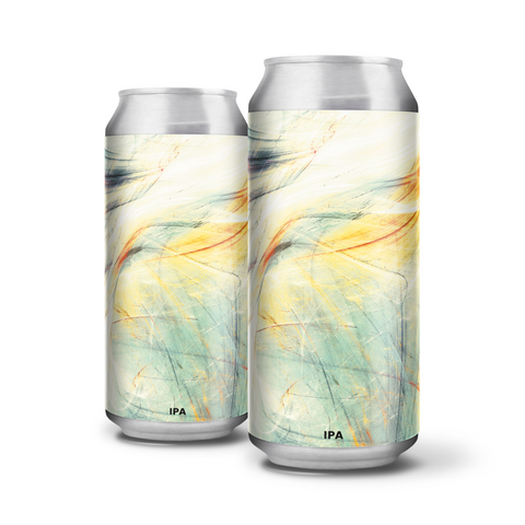 Rays Of Silence (IPA)