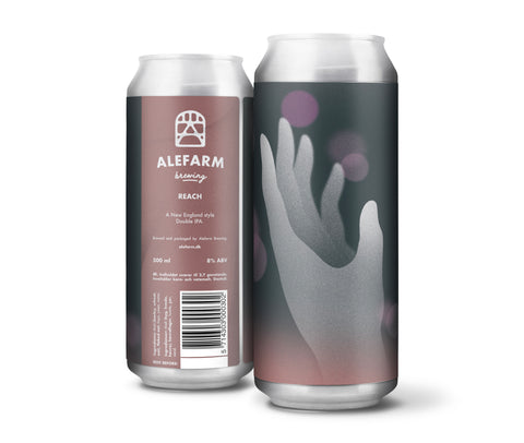 Reach (DIPA)