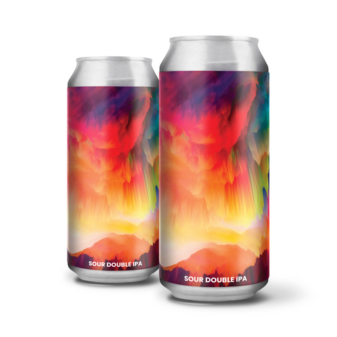Reflection Eternal (Sour DIPA)