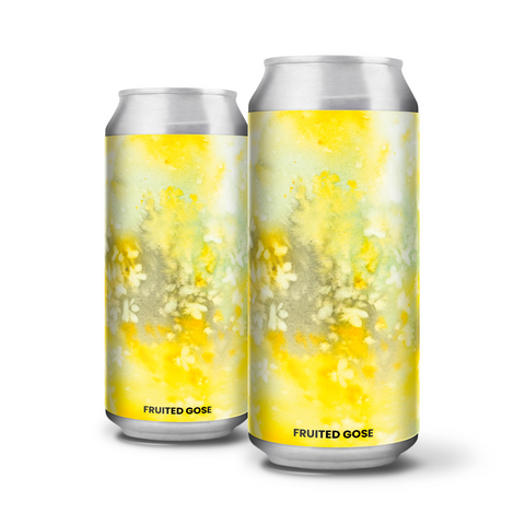 Revelations (Fruited Gose)