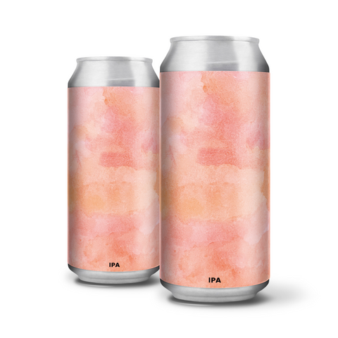 Rosaline (Tea IPA)