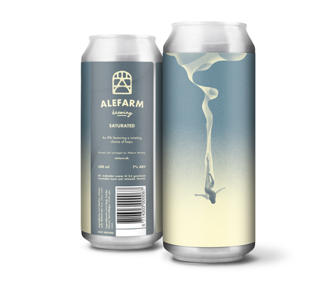 Saturated (IPA)