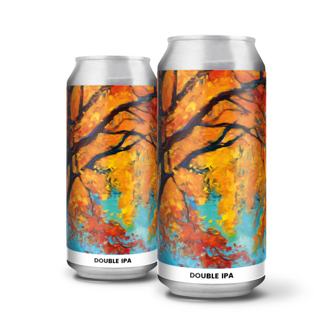 September Spires (DIPA)