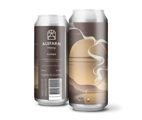 Slumber (Stout)