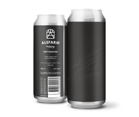 Soft Fracture (IPA)