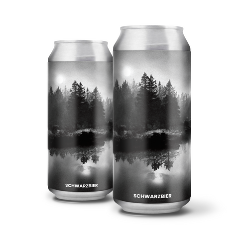Solemn Nights (Schwarzbier)