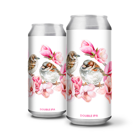 Sparrows (DIPA)