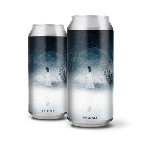 Spirit Level (Pale Ale)