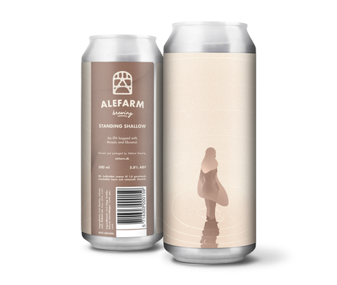 Standing Shallow (IPA)