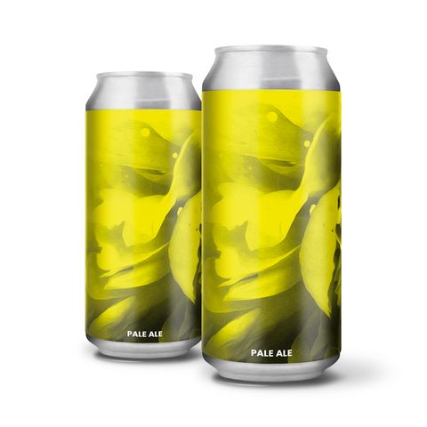 Sunglow (Pale Ale)