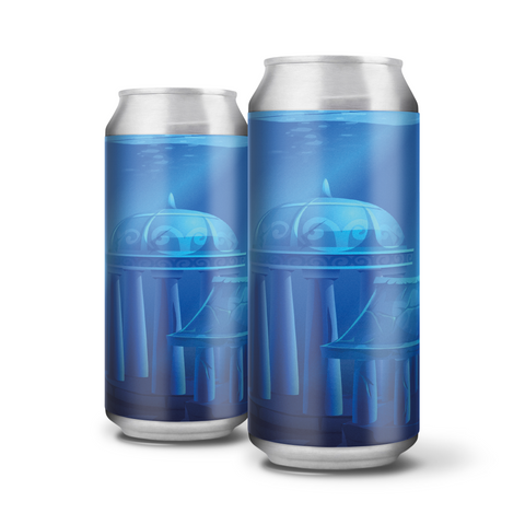 Sunken Cities (IPA)