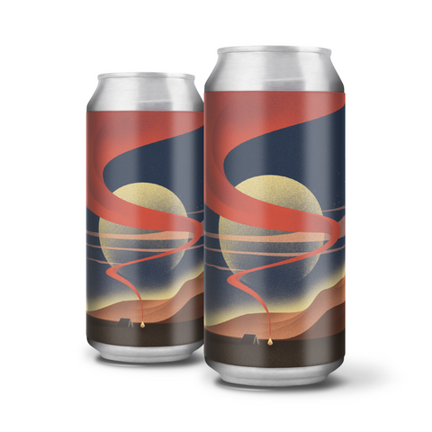 Sweet Slumber (Imp. Stout)
