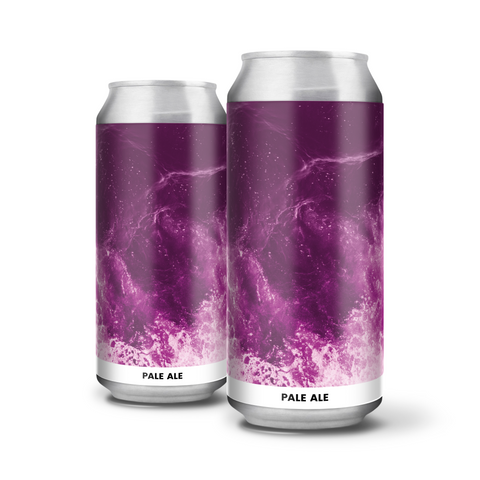 Swell (Pale Ale)
