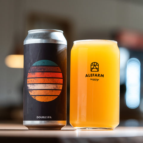Synth Wave (DIPA)