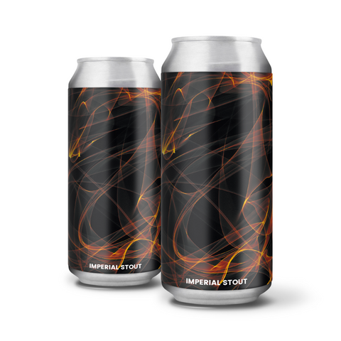 Synthesis (Imperial Stout)