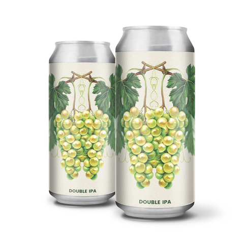 Thalia (Fruited DIPA)
