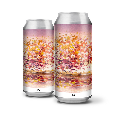 The Wind Is Telling Stories (IPA)