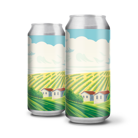 The Days Are Long But The Years Are Short (Saison)
