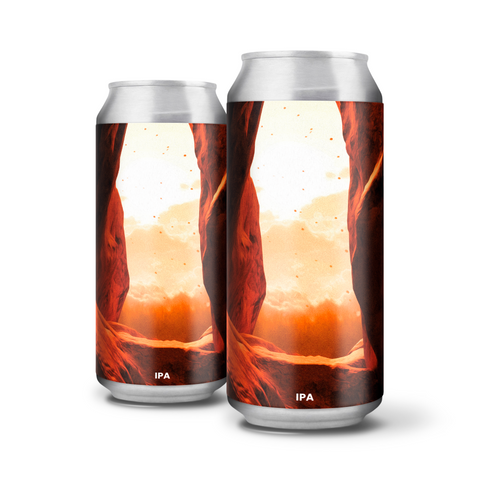 Truth Be Told (IPA)