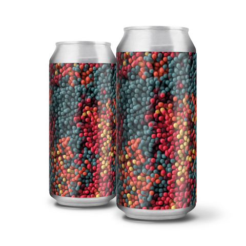 Vast Collection (IPA)